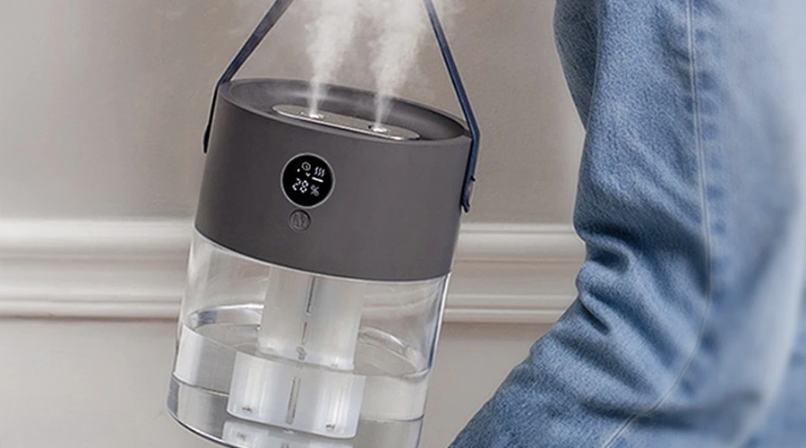 Breath of Health – Choose Pioneer Humidifier for the Perfect Indoor Atmosphere