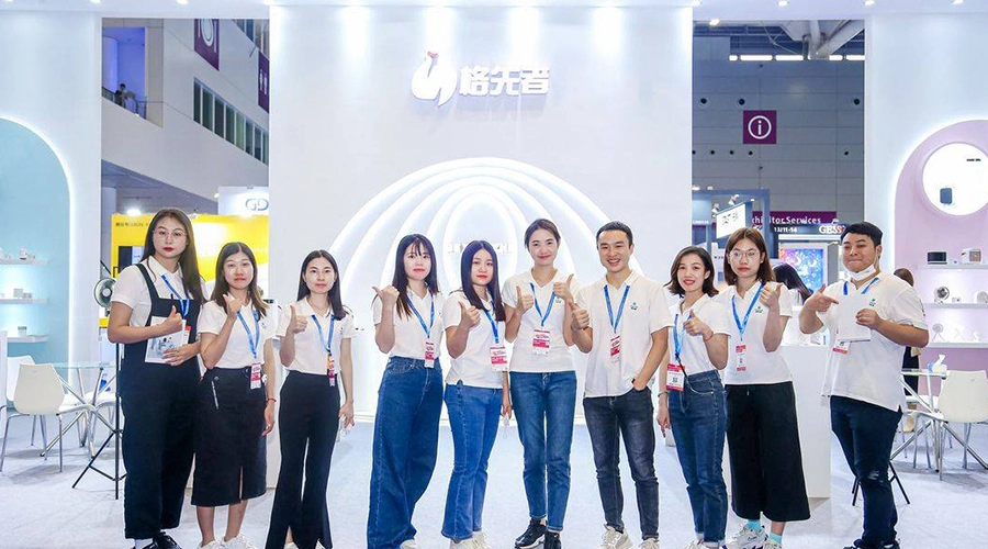 2023 Japan, the United States Consumer Electronics Show, Hong Kong, Shenzhen Exhibition (Pioneer)