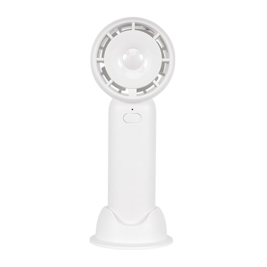 GXZ-F57 2024 New Fan Series Usb Rechargeable Handheld Mini Fan