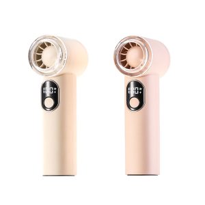 GXZ-F100 Handheld Fan