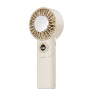 GXZ-CF1 Cooling Foldable Handheld Fan