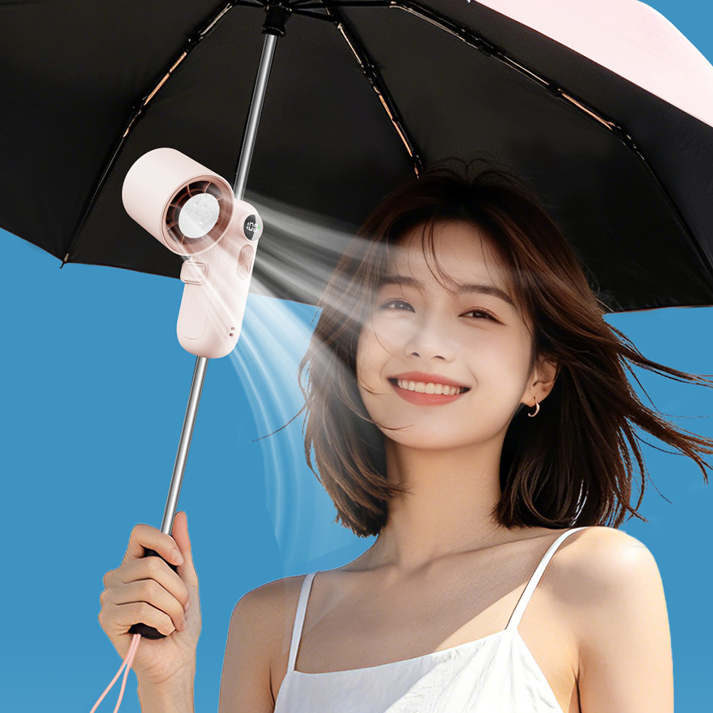 GXZ-UF2 Handheld Fan