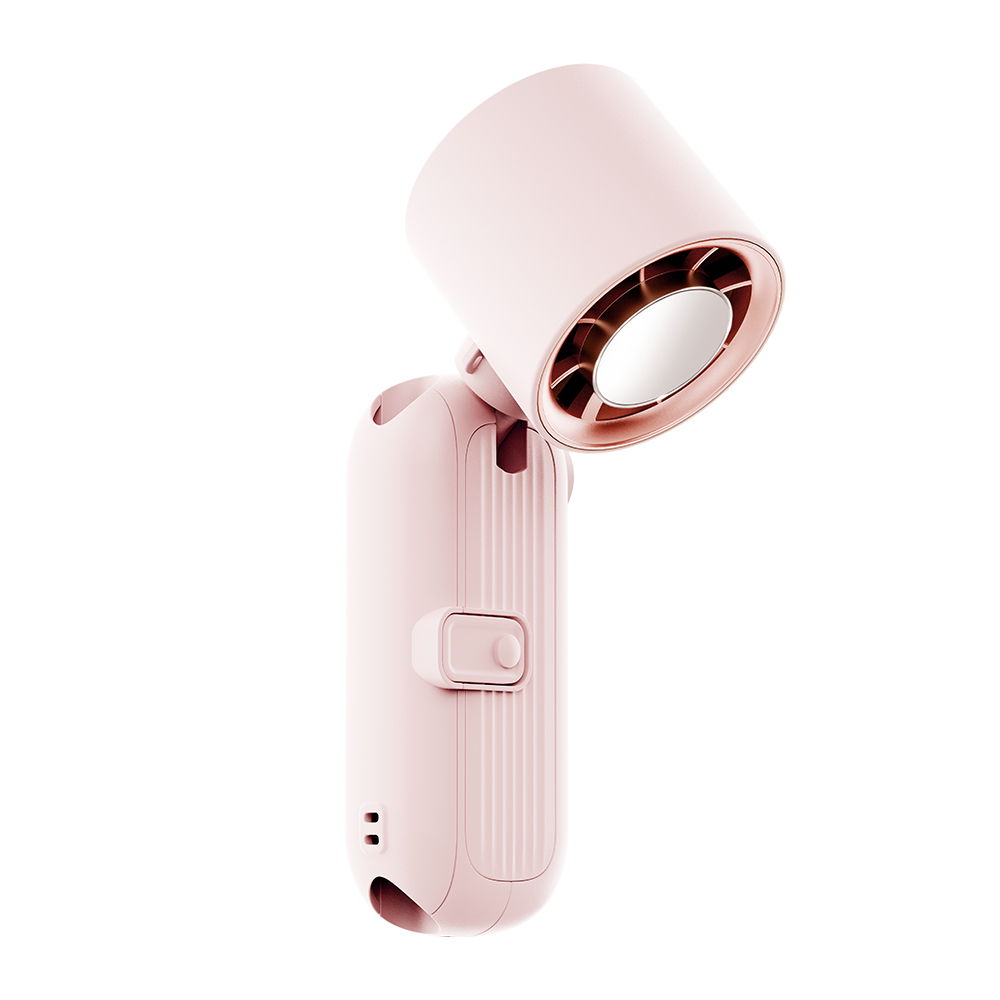 GXZ-UF2 Handheld Fan