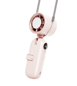 GXZ-UF2 Handheld Fan