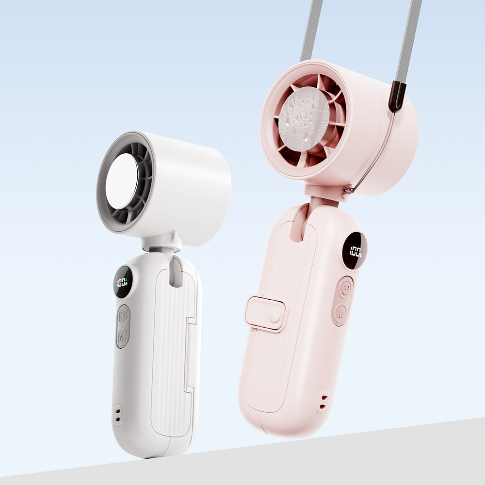 GXZ-UF2 Handheld Fan