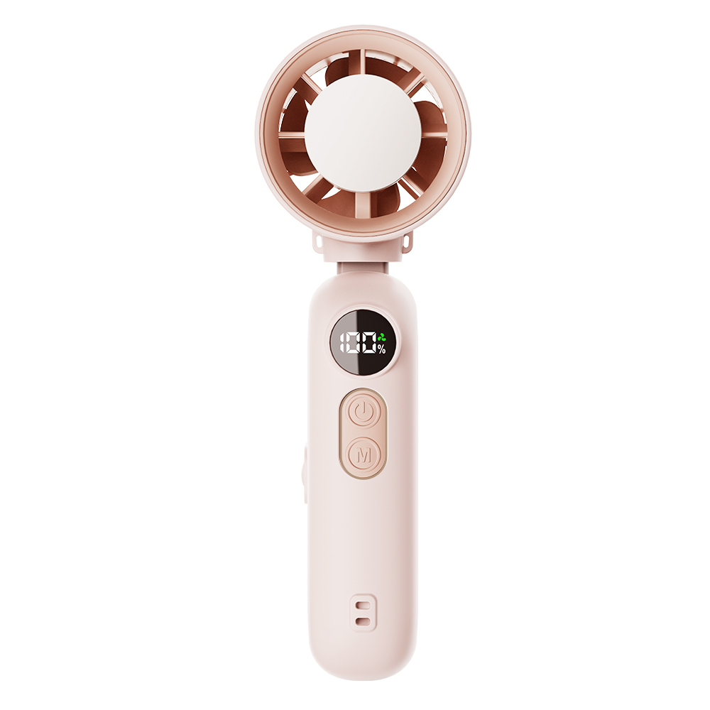 GXZ-UF2 Handheld Fan