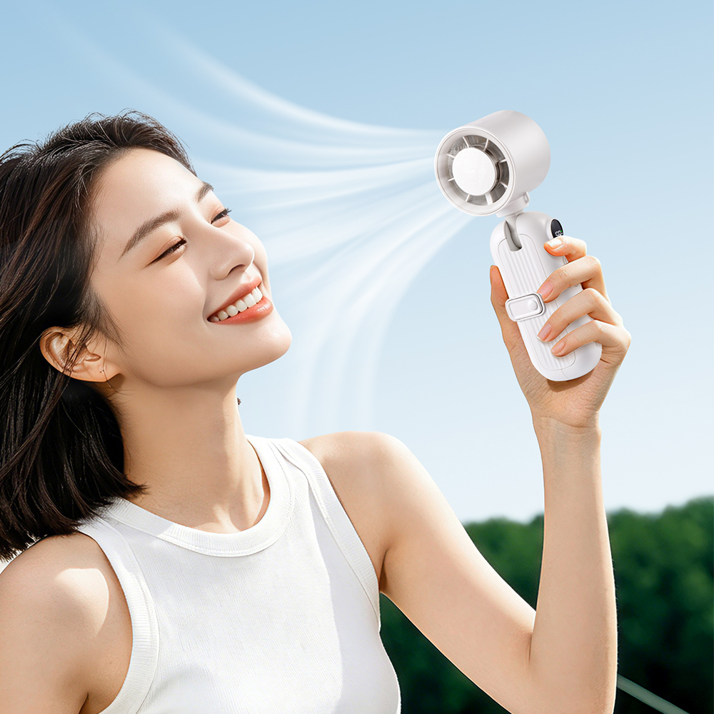 GXZ-UF2 Handheld Fan