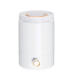 GXZ-WH01  Newest 2000ml Large Capacity Stepless fog adjustment Essential Oil Diffuser Humidifier,Timing setting air h2o humidifier