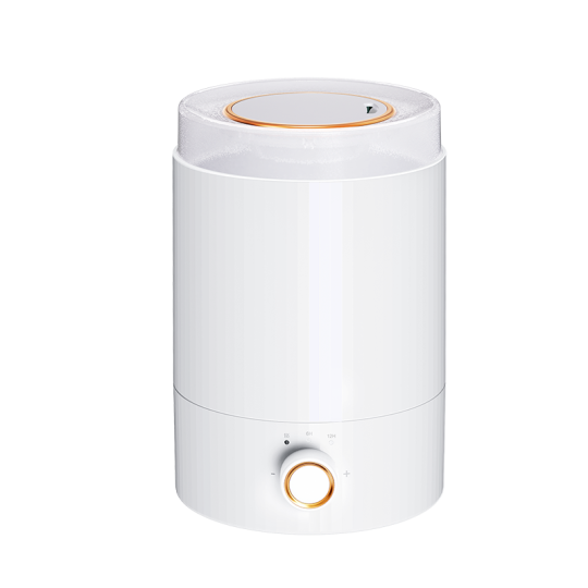 GXZ-WH01  Newest 2000ml Large Capacity Stepless fog adjustment Essential Oil Diffuser Humidifier,Timing setting air h2o humidifier