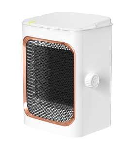 GXZ-N5 2022 Best Selling Space Heater Fan,Portable Ptc Electric Heaters,Personal Desktop Home Room Office Mini Fan Heaters