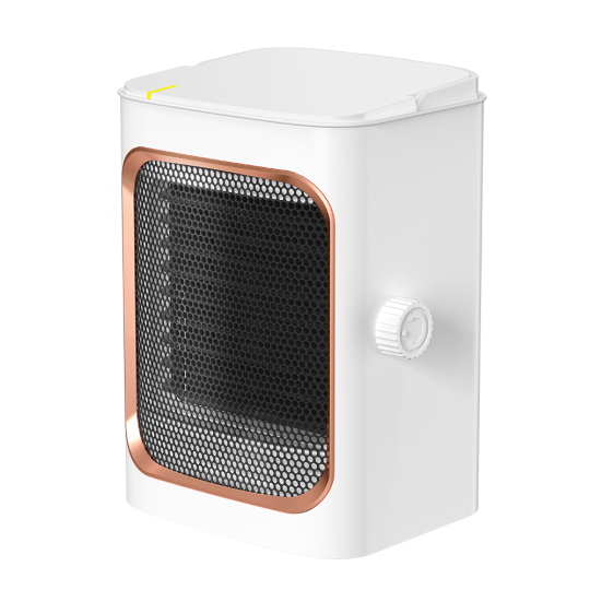 GXZ-N5 2022 Best Selling Space Heater Fan,Portable Ptc Electric Heaters,Personal Desktop Home Room Office Mini Fan Heaters