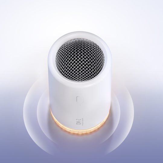 GXZ-QW2 Best Mosquito Dispeller Home Bedroom Baby Portable with Night Light