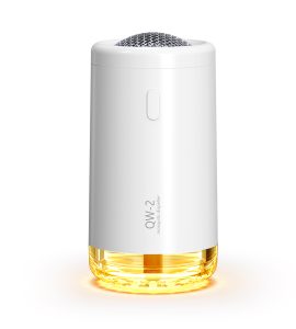 GXZ-QW2 Best Mosquito Dispeller Home Bedroom Baby Portable with Night Light
