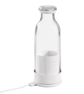 GXZ-L1 New arrival portable juicer,350ml fruit Ice Mixer usb charge battery Juicer, mini fresh juicer blender