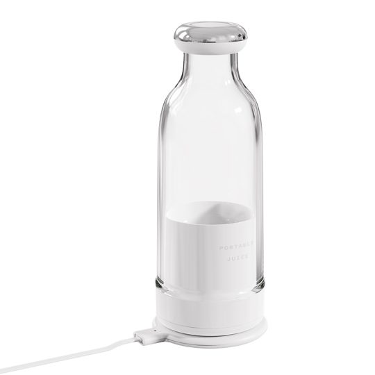 GXZ-L1 New arrival portable juicer,350ml fruit Ice Mixer usb charge battery Juicer, mini fresh juicer blender