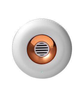 GXZ-RD1 Ozone Generator Fridge Deodorant Fresh Keeping Sterilization Refrigerator Odor Absorber Smell Remover Air Cleaner Purifier