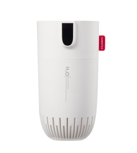 GXZ-A2  500Ml USB Ultrasonic Humidifier Bedroom Office Cool Mist Spray Rechargeable Portable Mini Personal Hand Held Air Humidifier
