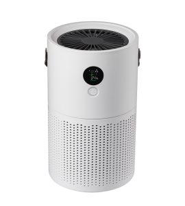 GXZ-AP01 Home Appliances Household Desktop Air Purifiers Negative ion Rechargeable Portable