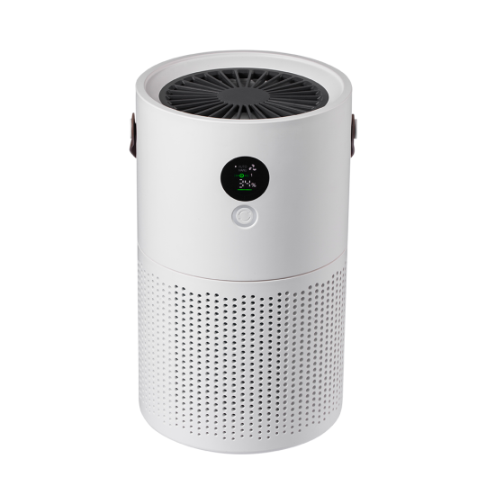 GXZ-AP01 Home Appliances Household Desktop Air Purifiers Negative ion Rechargeable Portable