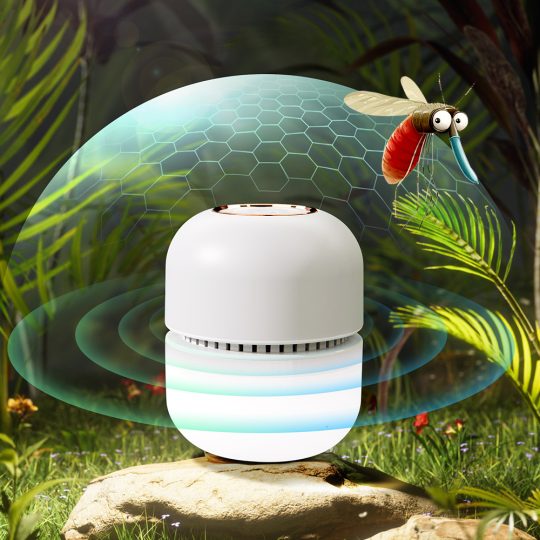 GXZ-P5 Best Mosquito Dispeller Home Bedroom Baby Portable