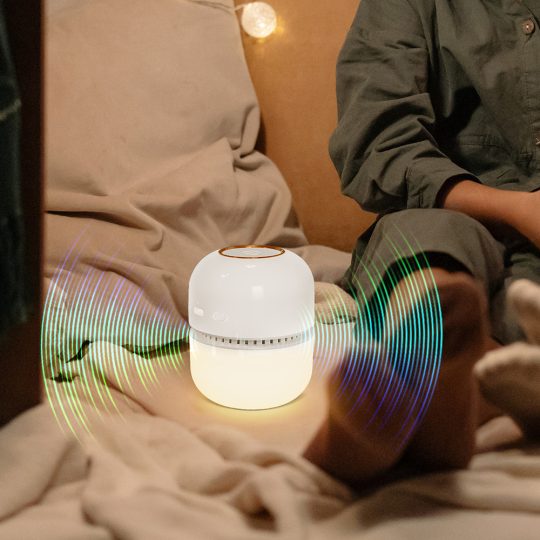GXZ-P5 Best Mosquito Dispeller Home Bedroom Baby Portable