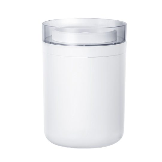 GXZ-H8 Factory directly sale H20 2000mah battery Rechargeable Ultrasonic Cool Mist Car Air Humidifier USB Desk Humidifier
