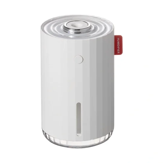 GXZ-J637  Quiet Cool Mist Air Humidifier Small usb portable Personal Desktop Humidifier