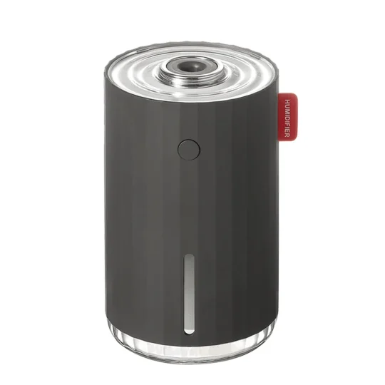 GXZ-J637  Quiet Cool Mist Air Humidifier Small usb portable Personal Desktop Humidifier