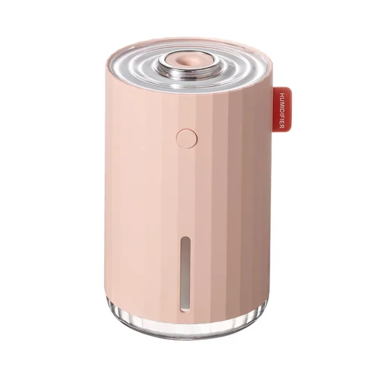 GXZ-J637  Quiet Cool Mist Air Humidifier Small usb portable Personal Desktop Humidifier