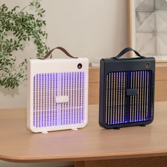 GXZ-P6  Chemical-Free Pest Control USB powered rechargeable led mosquito repellent Trap lamp