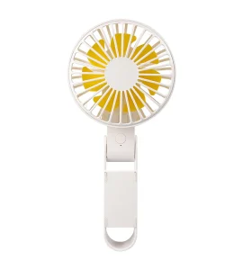 GXZ-F833  Neck Fan Foldable Small Air Cooler USB Fan Portable Table Neck Hanging Mini Fan