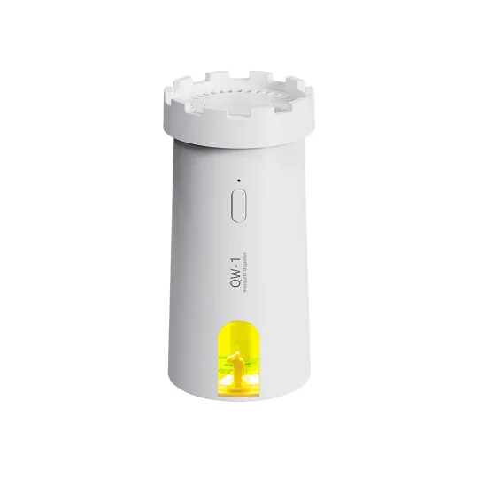 GXZ-QW1 Hot Selling New Style Upgrading Technology Bedroom Baby Room aroma diffuser Mosquito dispeller