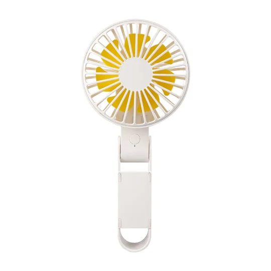 GXZ-F833  Neck Fan Foldable Small Air Cooler USB Fan Portable Table Neck Hanging Mini Fan