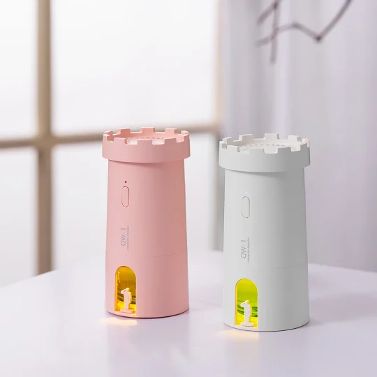 GXZ-QW1 Hot Selling New Style Upgrading Technology Bedroom Baby Room aroma diffuser Mosquito dispeller