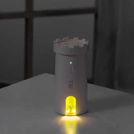 GXZ-QW1 Hot Selling New Style Upgrading Technology Bedroom Baby Room aroma diffuser Mosquito dispeller