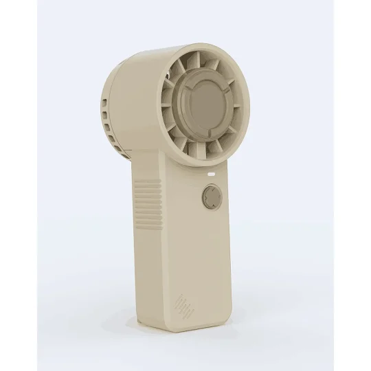 GXZ-F29  2024 Factory newest Usb Charger Portable Handheld Lash Fan Mini Portable Fan Air Conditioning Cooling