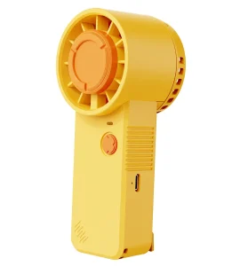 GXZ-F29  2024 Factory newest Usb Charger Portable Handheld Lash Fan Mini Portable Fan Air Conditioning Cooling