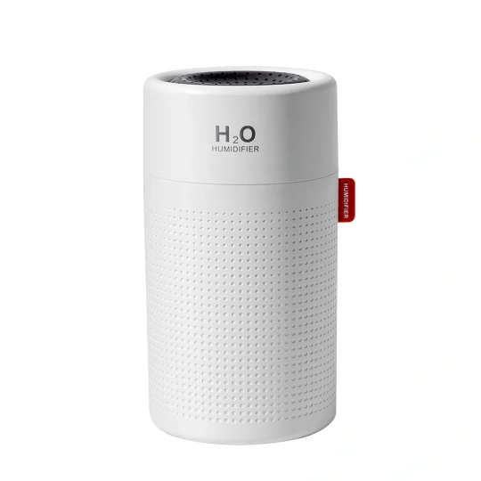 GXZ-J625  home decoration accessories 750ml ultrasonic humidifier, home use air humidifier