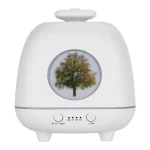 GXZ-WX903 New Air diffuser personal aromatherapy essential oil mini usb aroma diffuser