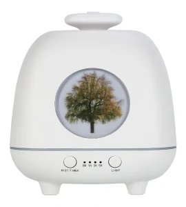 GXZ-WX903 New Air diffuser personal aromatherapy essential oil mini usb aroma diffuser