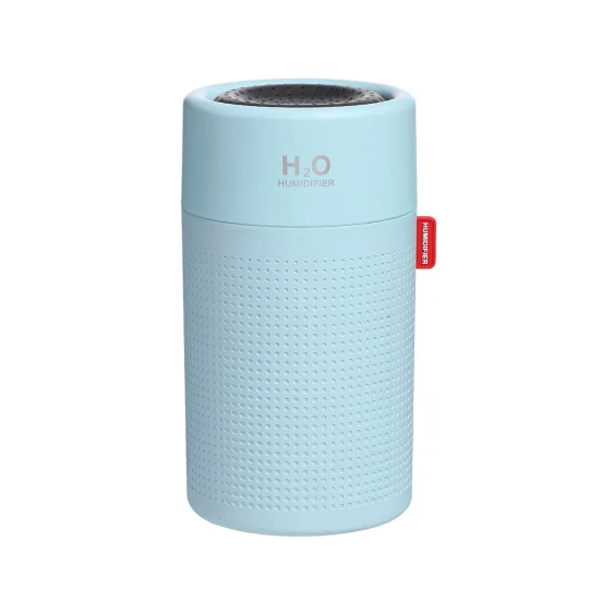 GXZ-J625  home decoration accessories 750ml ultrasonic humidifier, home use air humidifier
