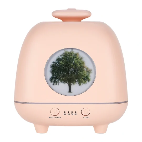 GXZ-WX903 New Air diffuser personal aromatherapy essential oil mini usb aroma diffuser