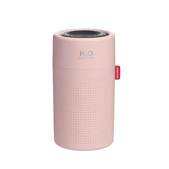 GXZ-J625  home decoration accessories 750ml ultrasonic humidifier, home use air humidifier