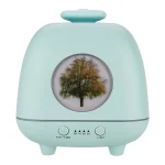 GXZ-WX903 New Air diffuser personal aromatherapy essential oil mini usb aroma diffuser