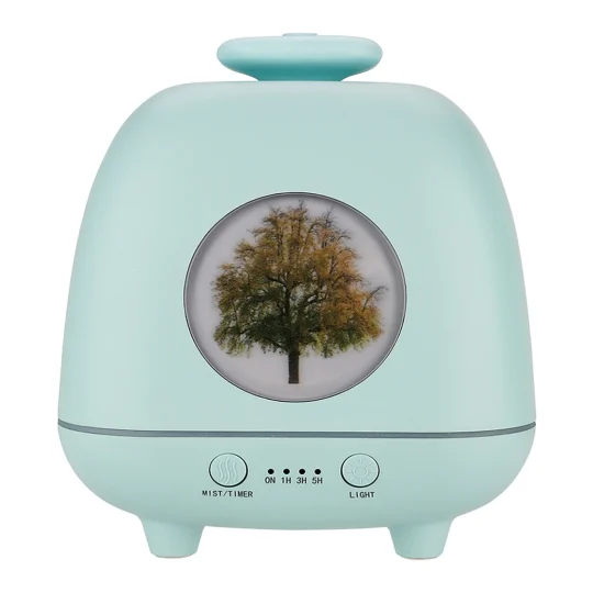 GXZ-WX903 New Air diffuser personal aromatherapy essential oil mini usb aroma diffuser