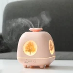 GXZ-WX903 New Air diffuser personal aromatherapy essential oil mini usb aroma diffuser
