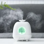 GXZ-WX903 New Air diffuser personal aromatherapy essential oil mini usb aroma diffuser