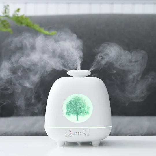 GXZ-WX903 New Air diffuser personal aromatherapy essential oil mini usb aroma diffuser