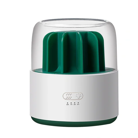 GXZ-X908 LED night light aromatherapy essential oil diffuser portable ultrasonic diffuser cool mist air Humidifier