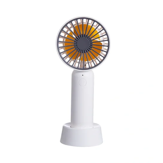 GXZ-F822  portable rechargeable Mini fan battery operated